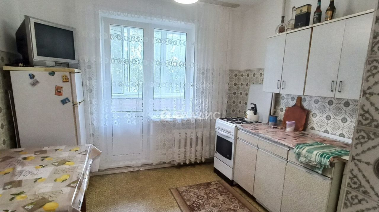 квартира г Ковров ул Моховая 2/10 фото 5