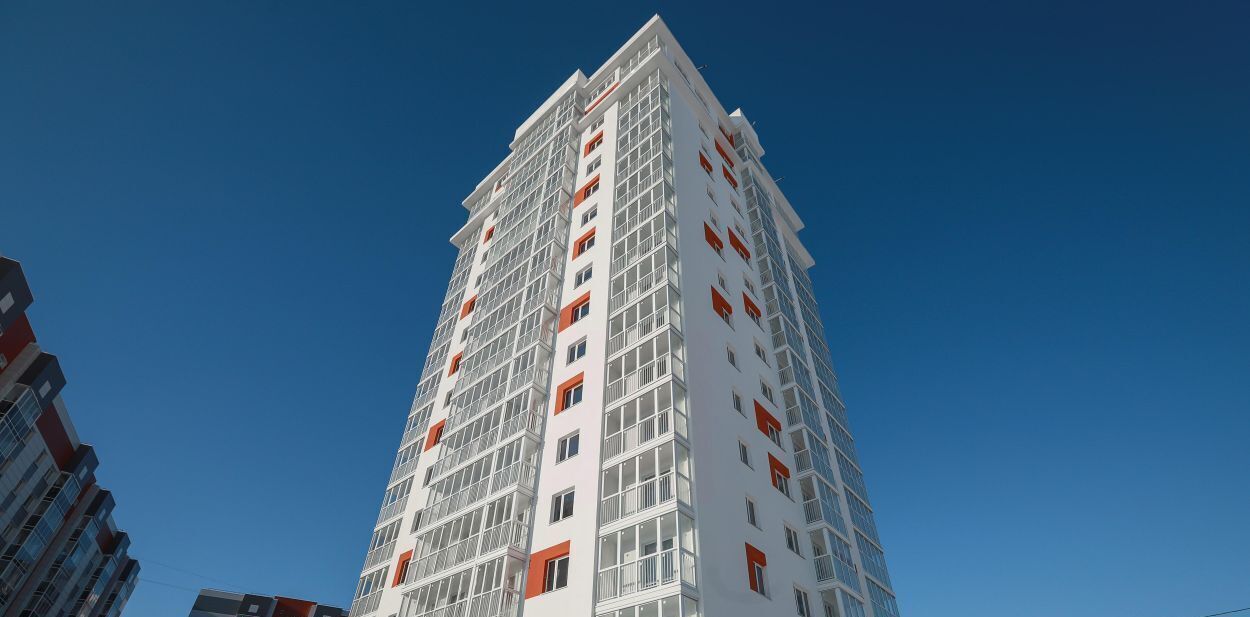 квартира г Новосибирск Затулинский ул Зорге 279/5 Площадь Маркса, жилмассив фото 20