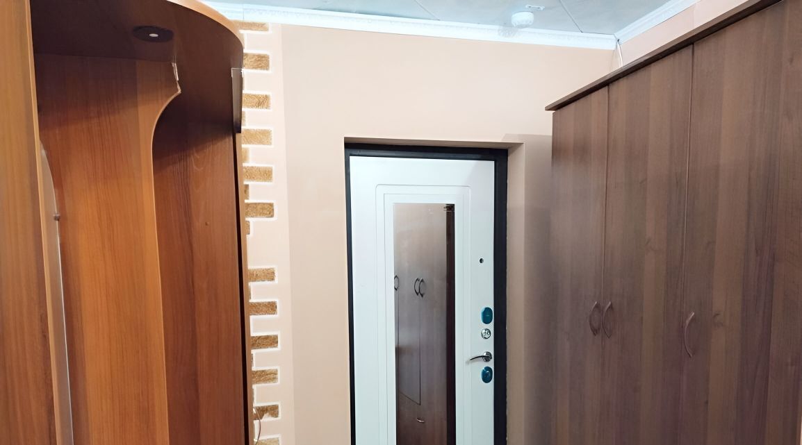 комната г Новосибирск р-н Центральный Маршала Покрышкина ул Державина 59 фото 9