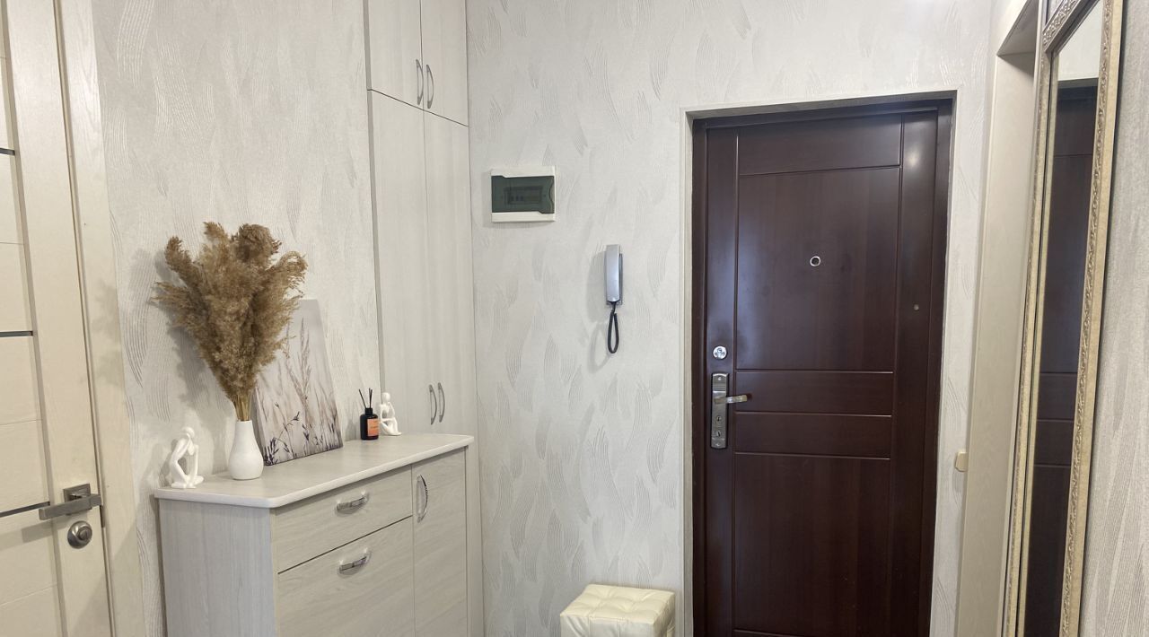 квартира г Омск р-н Центральный ул Иртышская 12 фото 9