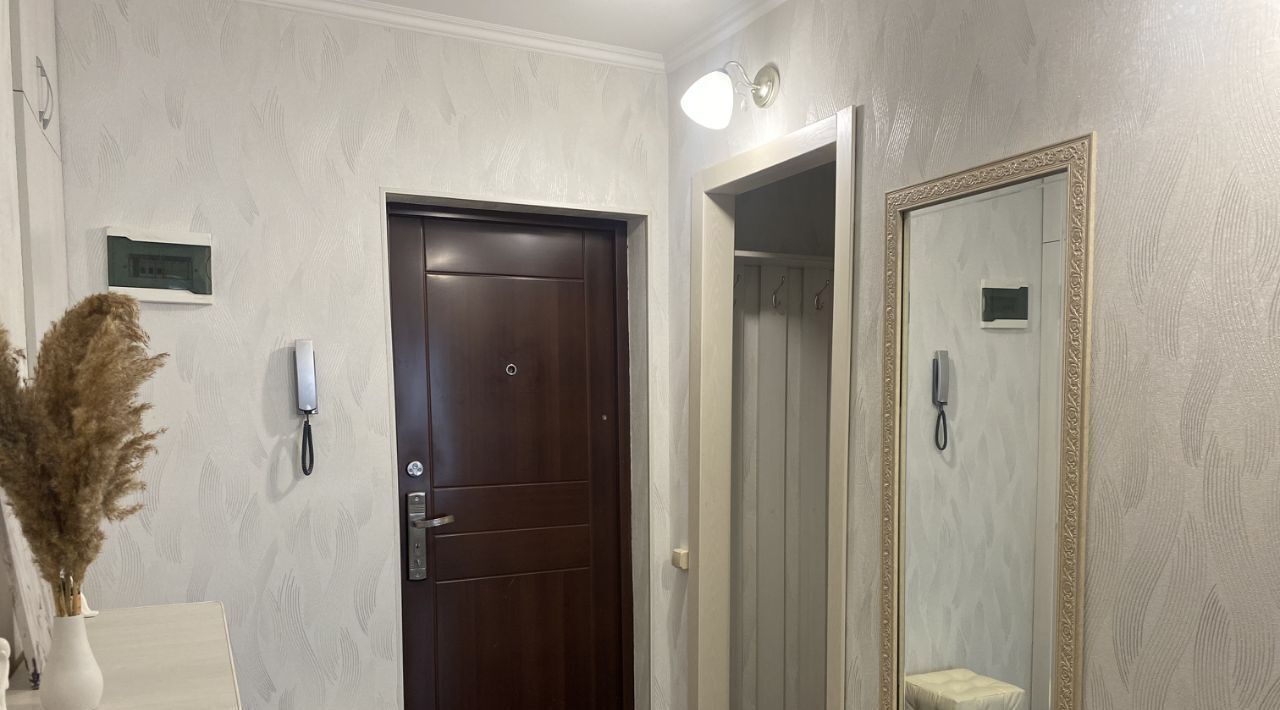 квартира г Омск р-н Центральный ул Иртышская 12 фото 10