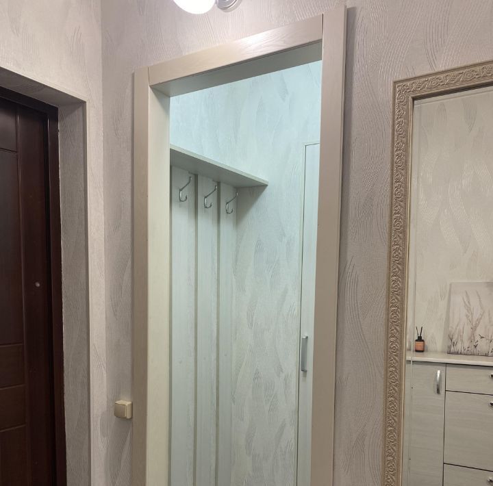 квартира г Омск р-н Центральный ул Иртышская 12 фото 13