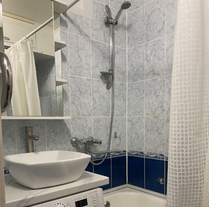 квартира г Омск р-н Центральный ул Иртышская 12 фото 22