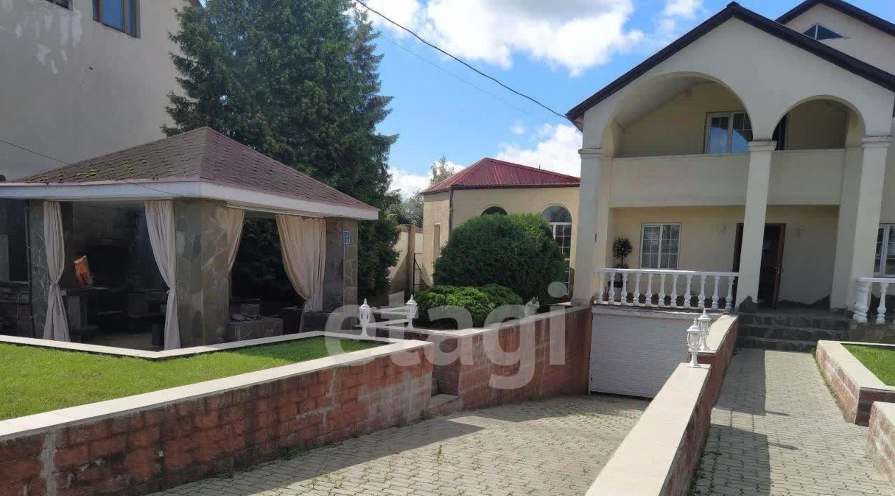 дом г Брянск р-н Бежицкий проезд Новоселов фото 5