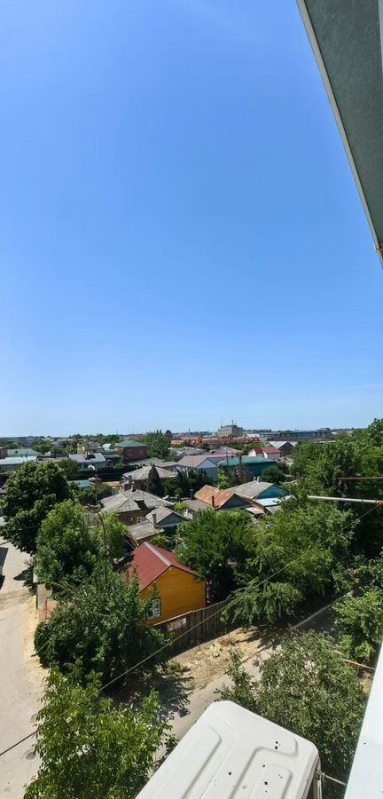 квартира р-н Ейский г Ейск ул К.Либкнехта 10 фото 9