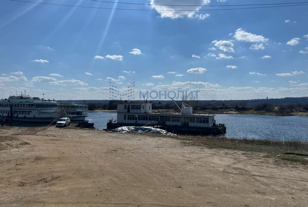 дом г Бор ул Советская Московская фото 19