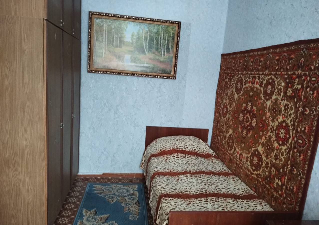 квартира р-н Ефремовский г Ефремов ул Дружбы 22 фото 2
