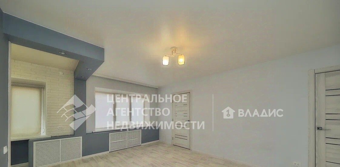 квартира р-н Рыбновский г Рыбное кв 2-й Прогресса, 4 фото 1