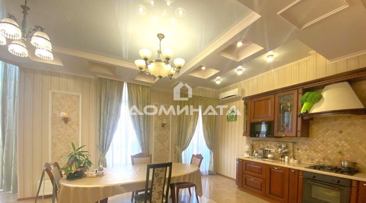 дом г Санкт-Петербург пр-кт Коннолахтинский 55 Беговая фото 10