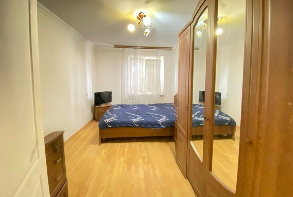 квартира г Нальчик ул Ингушская 9к/3 фото 2