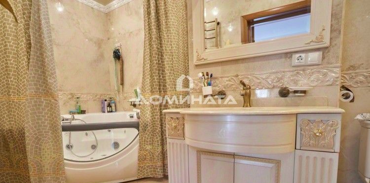 дом г Санкт-Петербург пр-кт Коннолахтинский 55 Беговая фото 24
