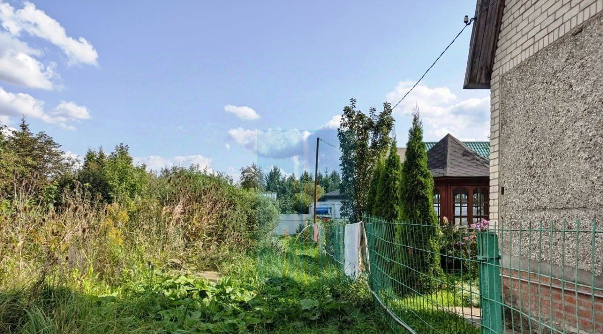 земля г Подольск д Ордынцы снт терОрдынцы 135 Бунинская аллея фото 4