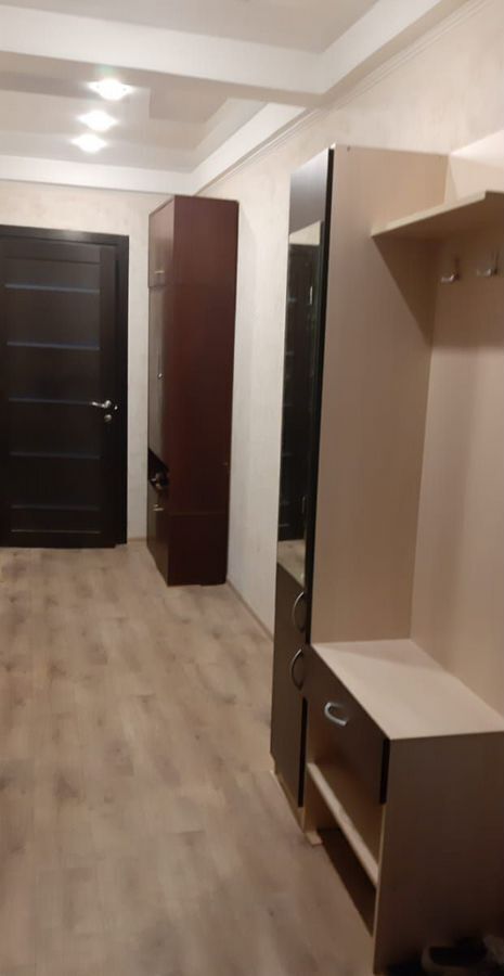 комната г Санкт-Петербург метро Ладожская ул Коммуны 42к/1 округ Ржевка фото 6