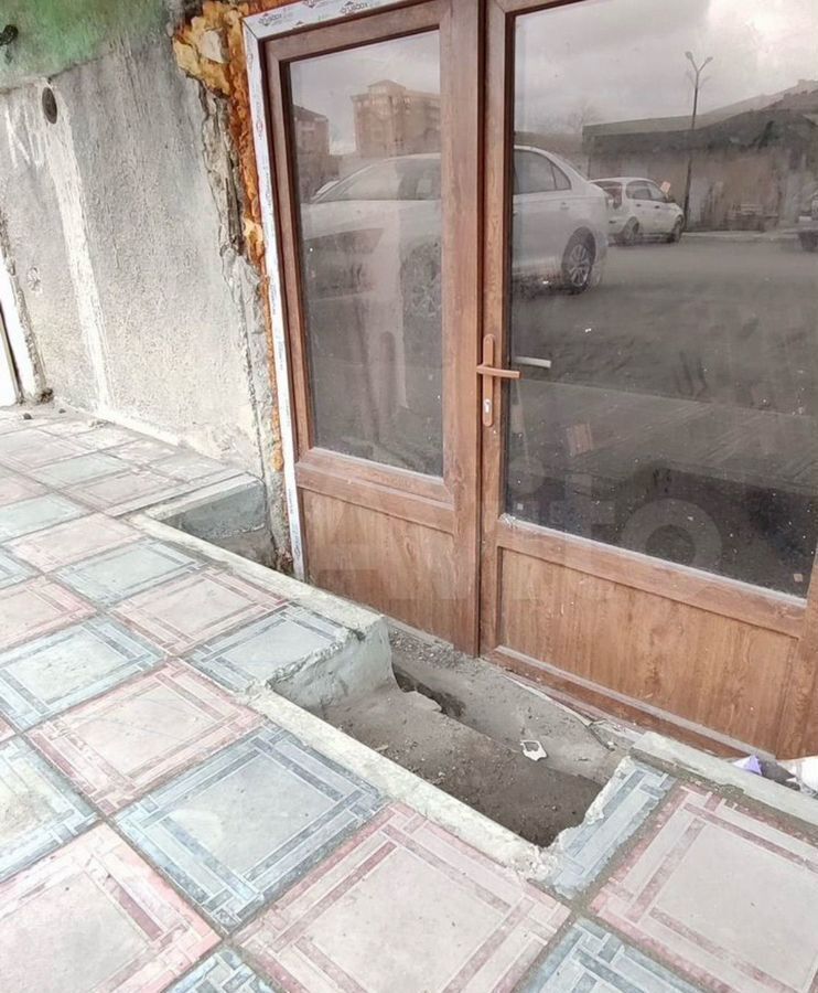 гараж г Махачкала ул Стояна Джорова 9 р-н Советский фото 6