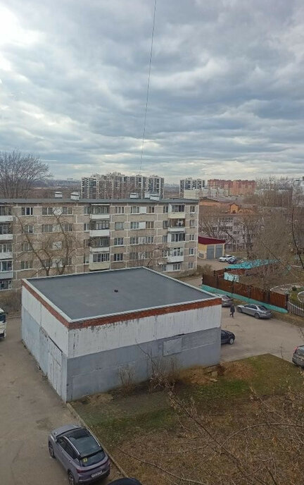 квартира г Лыткарино ул Комсомольская 24а Котельники фото 8