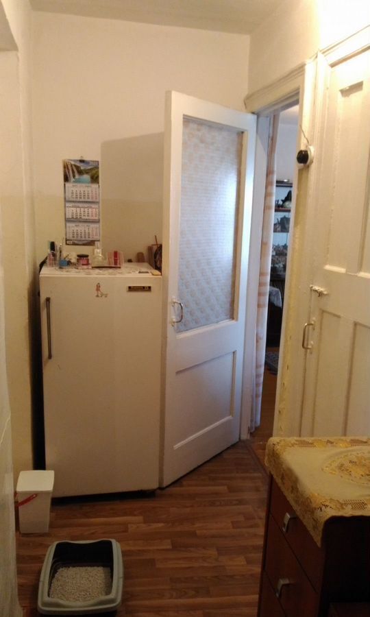 квартира г Волгоград р-н Кировский ул им. Курчатова 10 фото 28