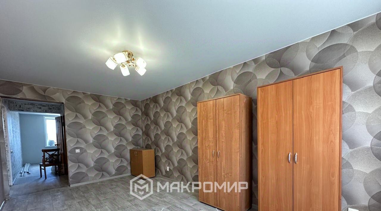 квартира г Брянск р-н Володарский ул Дарвина 2 фото 9