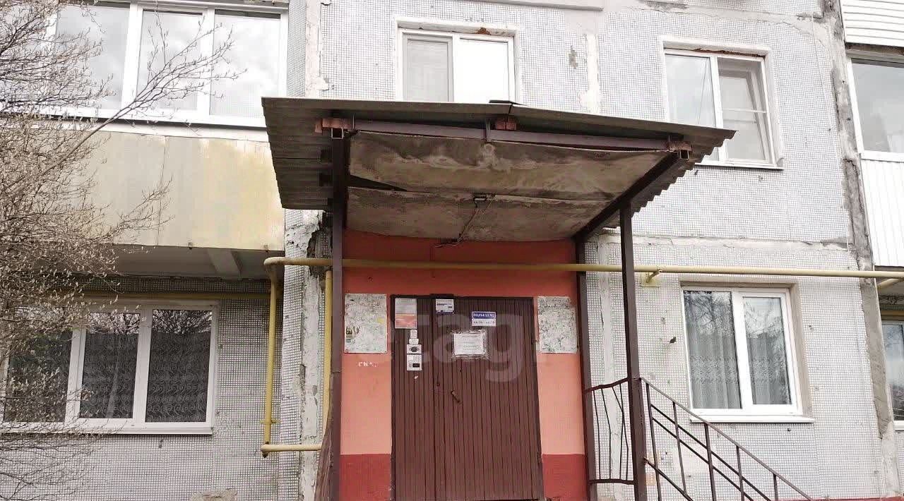 квартира г Брянск р-н Володарский ул Воровского 5 фото 17