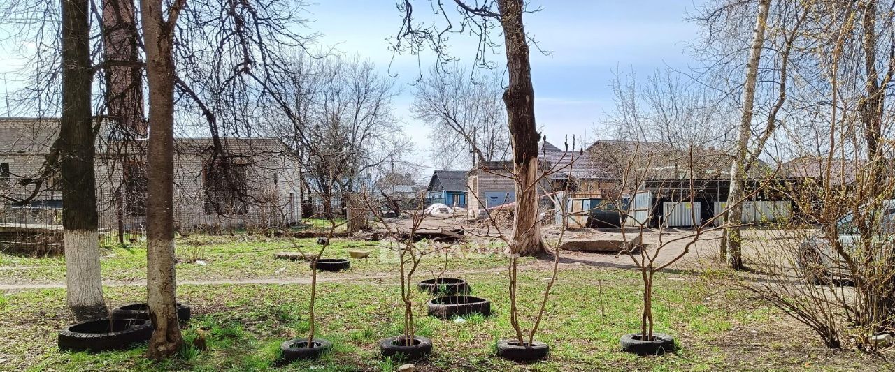 квартира г Брянск р-н Советский Красноармейская ул., 97 фото 19