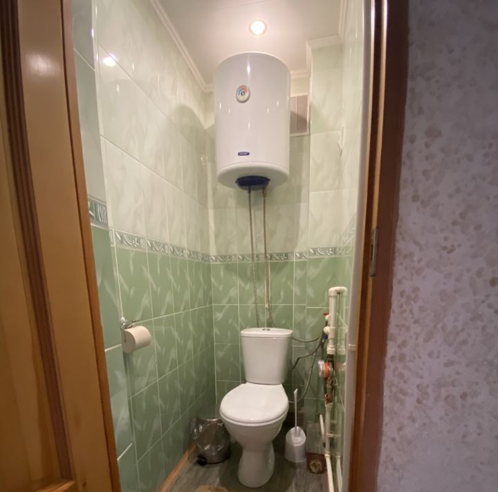 квартира г Горно-Алтайск ул. Григория Чорос-Гуркина, 33 фото 8