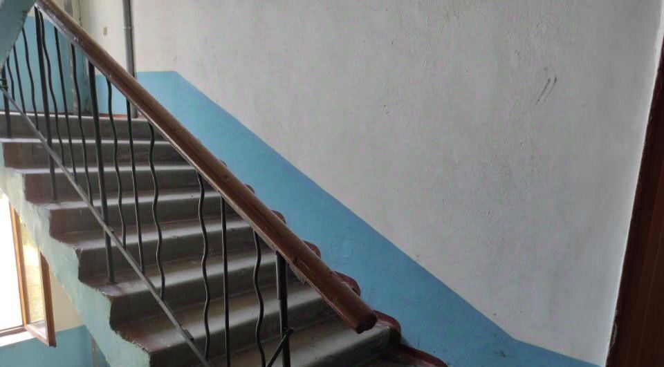 квартира г Новокузнецк р-н Заводской ул Горьковская 43 фото 7