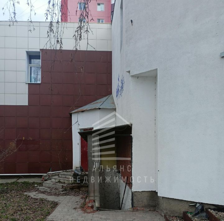 свободного назначения г Владимир р-н Фрунзенский ул Комиссарова 10а фото 2