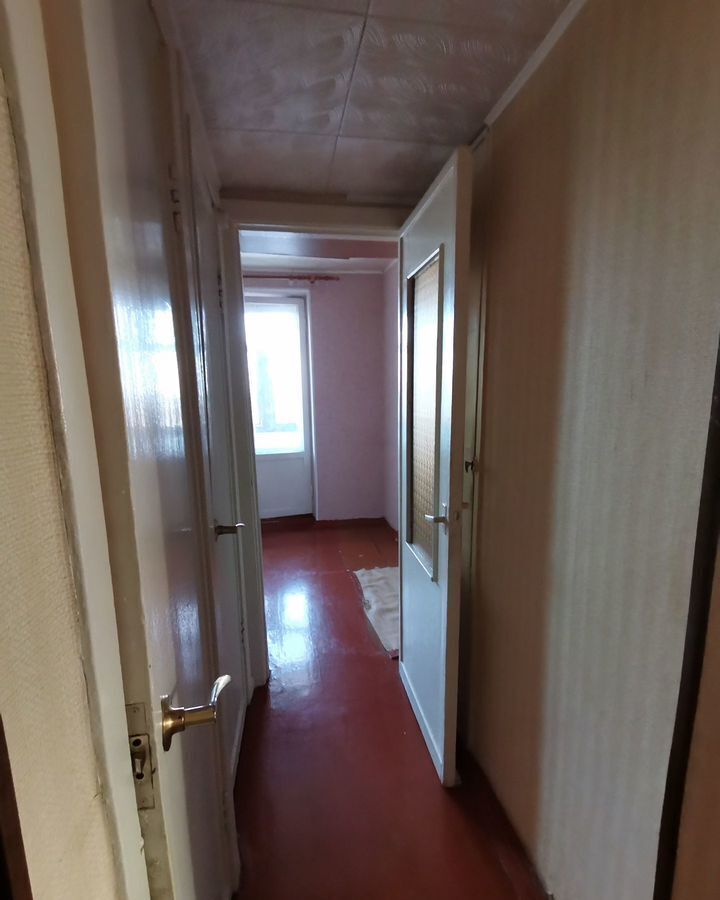 квартира г Димитровград пр-кт Ленина 22 фото 7