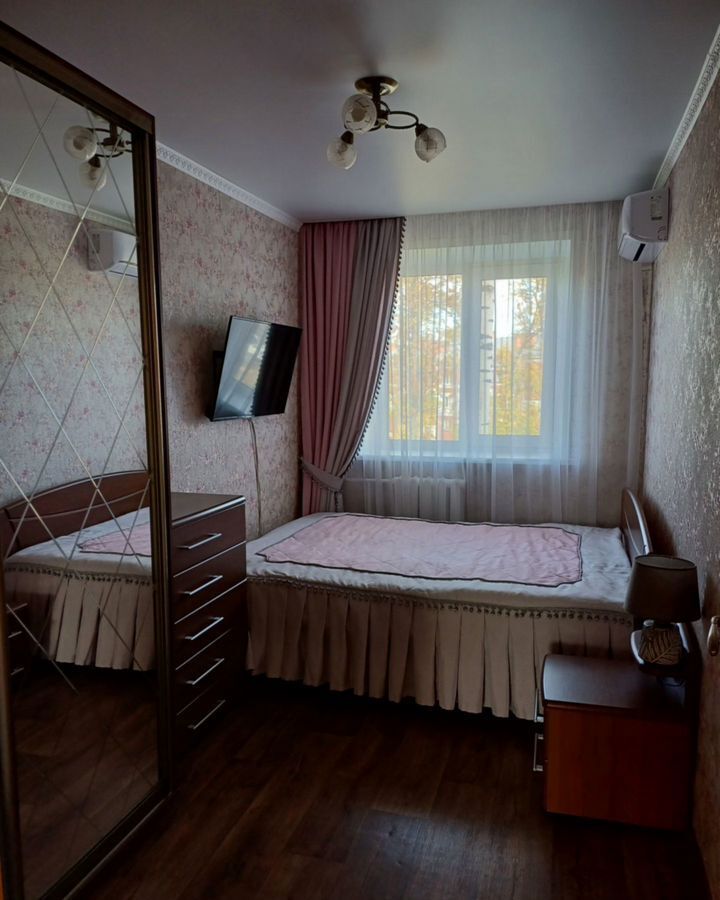 квартира г Саранск р-н Ленинский ул Ульянова 75 фото 10