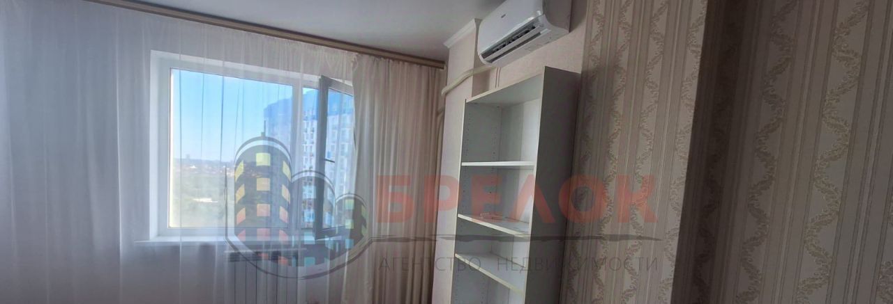 квартира г Ростов-на-Дону р-н Октябрьский ул Таганрогская 132/2 фото 4