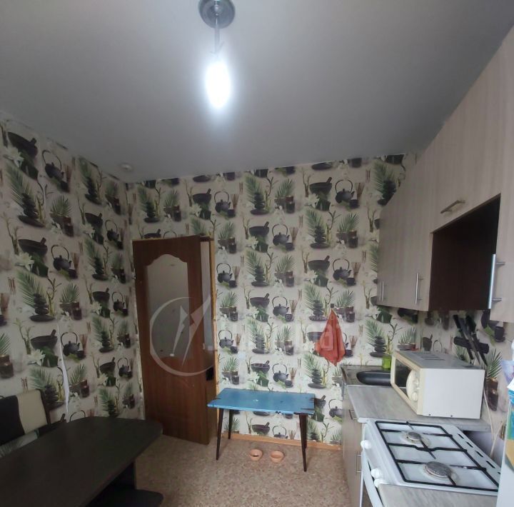 квартира г Курган мкр 6а п Заозерный жилрайон, 16 фото 6
