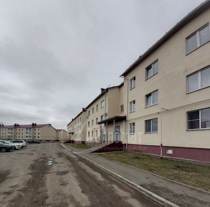 квартира г Курган мкр 6а п Заозерный жилрайон, 16 фото 8