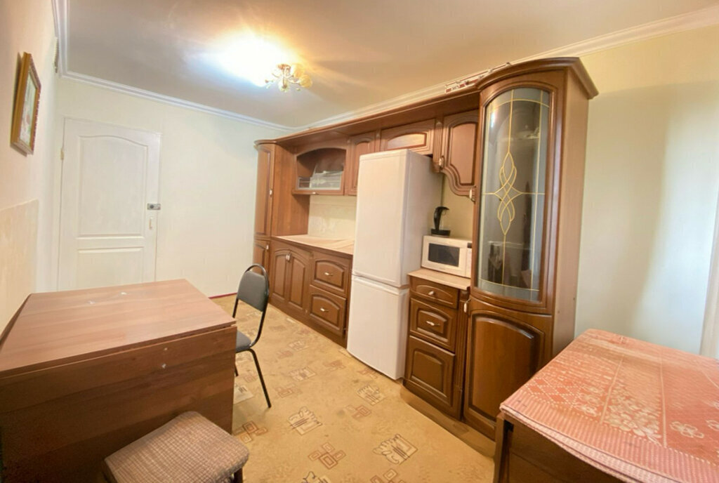 квартира г Нальчик ул Ингушская 9к/3 фото 6