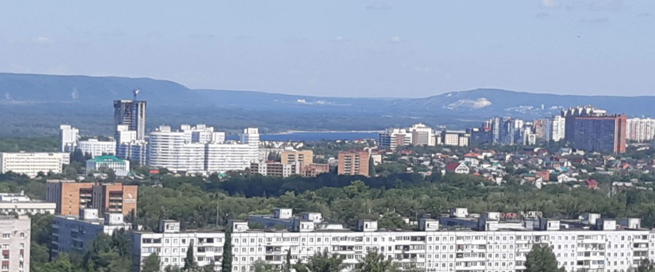 квартира г Самара Гагаринская ул Печерская 20а фото 1
