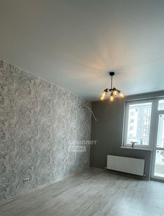 квартира г Краснодар р-н Прикубанский ул Западный Обход 39/1к 6 фото 1