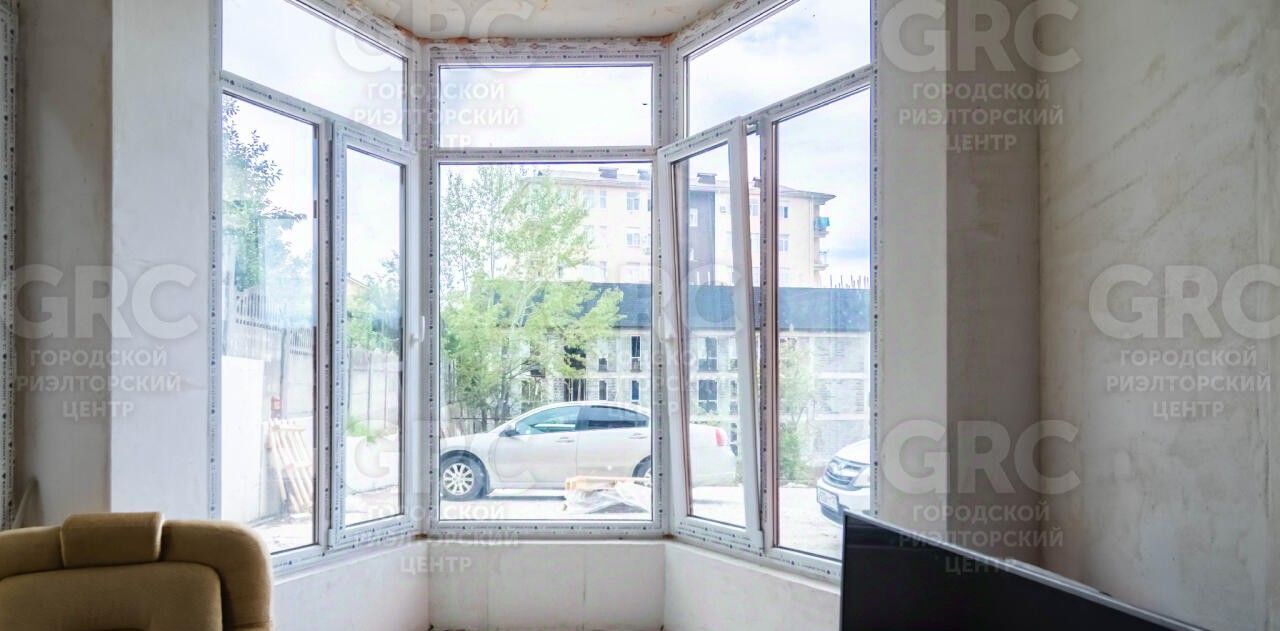 квартира г Сочи р-н Центральный ул Тимирязева фото 2