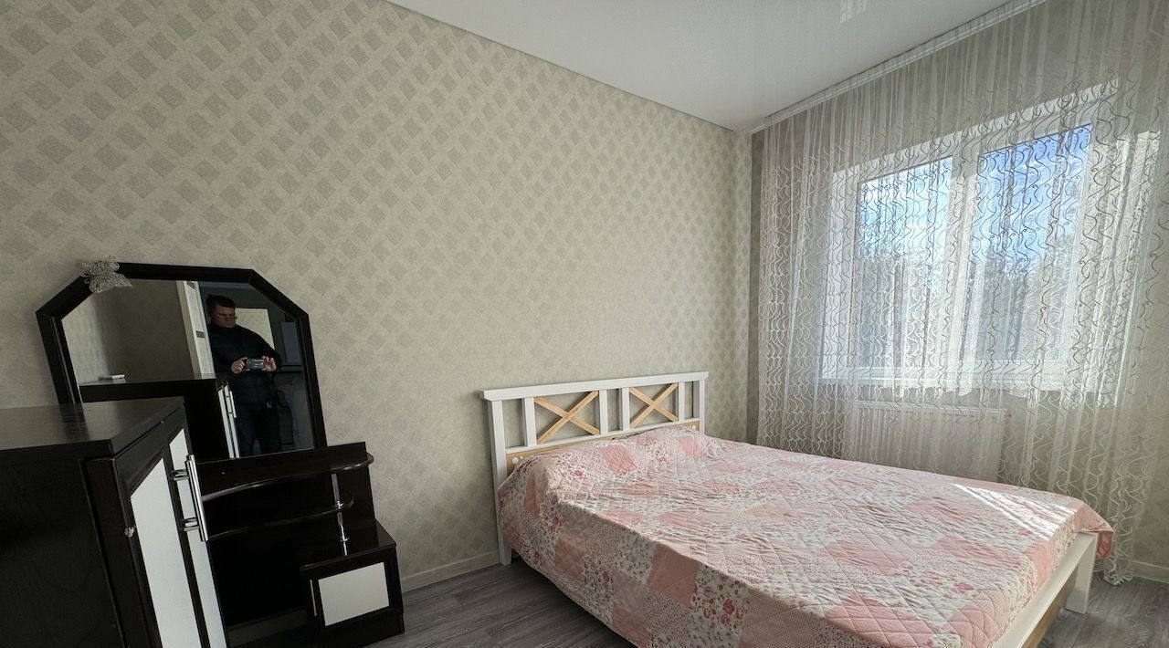 дом г Калининград р-н Центральный Пчелка СТ, проезд 9-й, 10 фото 7