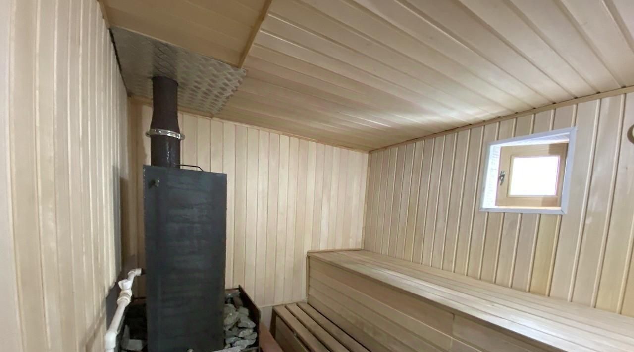 дом г Калининград р-н Центральный Пчелка СТ, проезд 9-й, 10 фото 27