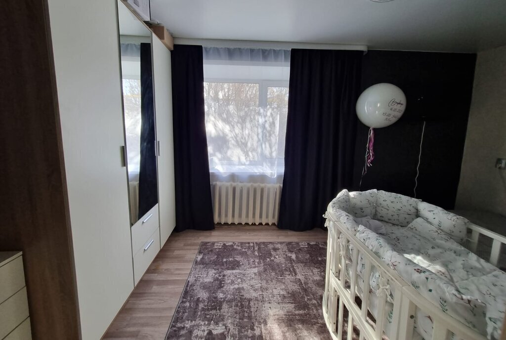 квартира г Камышлов ул Молодогвардейская 33 фото 6