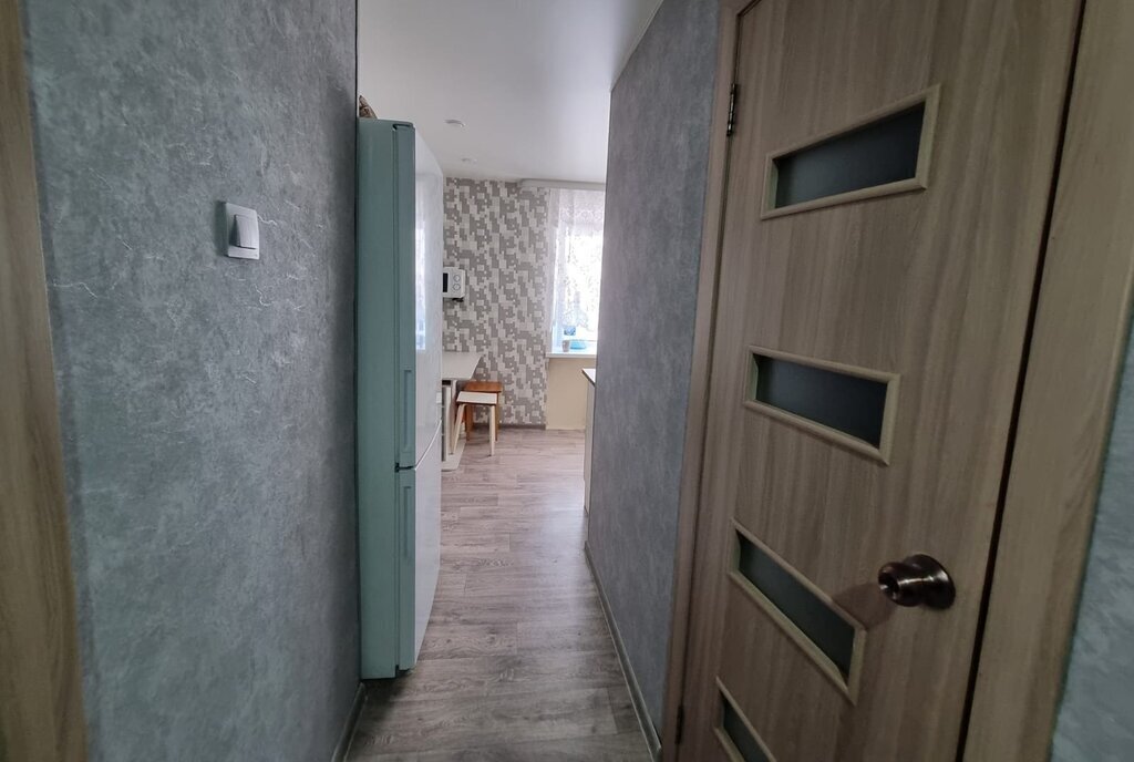 квартира г Камышлов ул Молодогвардейская 33 фото 17