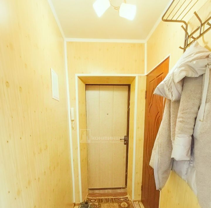 квартира г Ковров ул Подлесная 23 фото 5