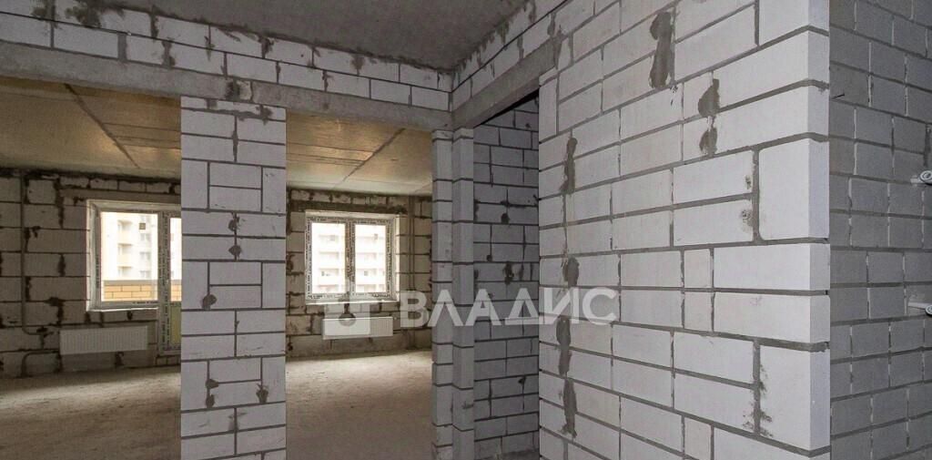 квартира г Владимир р-н Ленинский пр-кт Строителей 9к/2 фото 7