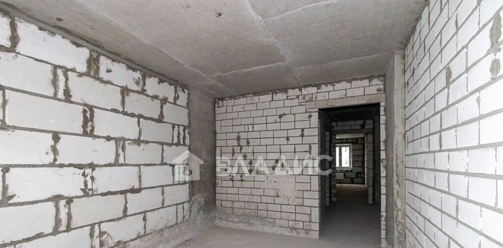 квартира г Владимир р-н Ленинский пр-кт Строителей 9к/2 фото 12