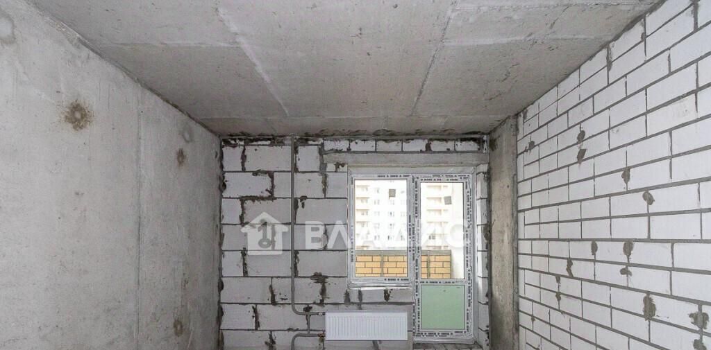 квартира г Владимир р-н Ленинский пр-кт Строителей 9к/2 фото 15