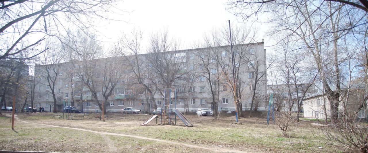 комната г Ижевск р-н Первомайский проезд Ключевой 55а Поселок фото 25