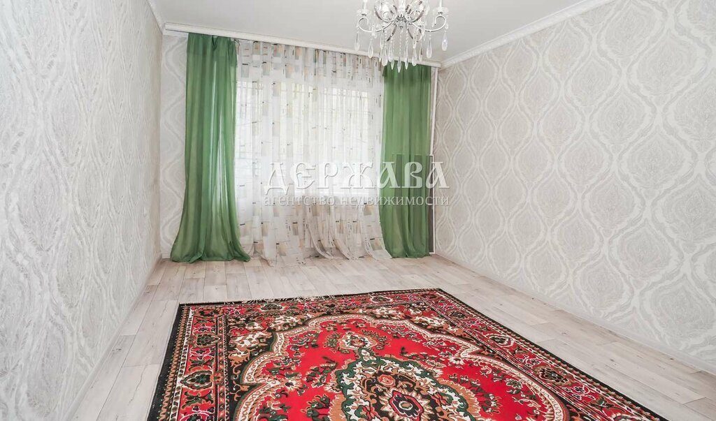 квартира г Старый Оскол Северный микрорайон 14 фото 6