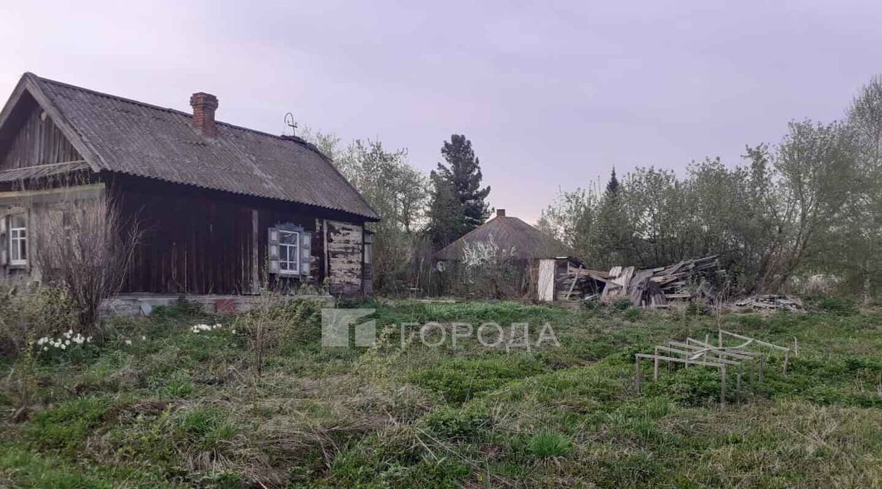 дом г Калтан ул Горького 1-я 5 фото 1