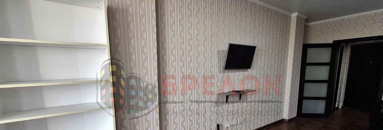 квартира г Ростов-на-Дону р-н Октябрьский ул Таганрогская 132/2 фото 7