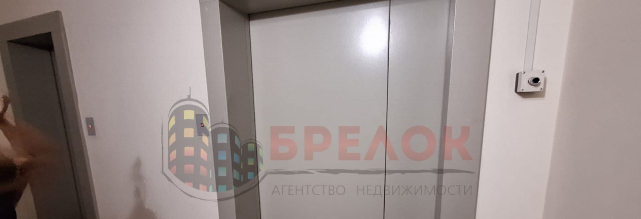 квартира г Ростов-на-Дону р-н Октябрьский ул Таганрогская 132/2 фото 16