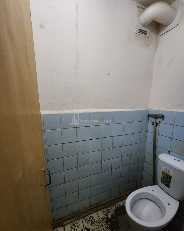 комната г Владимир р-н Фрунзенский ул Каманина 5 фото 14
