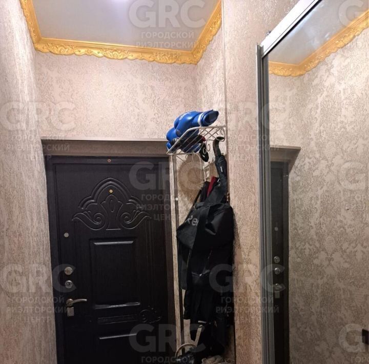 гараж г Сочи р-н Центральный ул Альпийская 43а фото 13